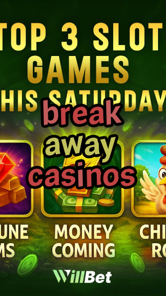 break away casinos-casinograndfalls.igamblingorder.com