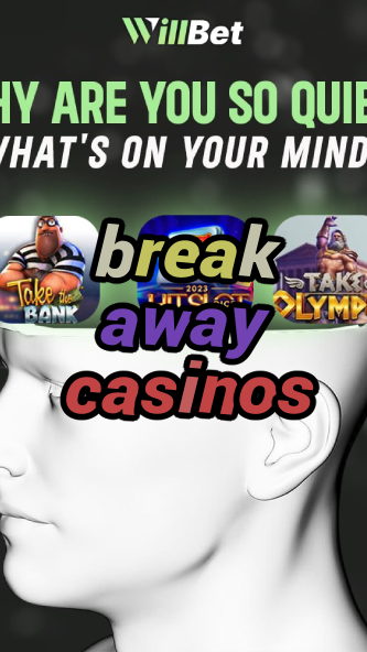 break away casinos-casinograndfalls.igamblingorder.com
